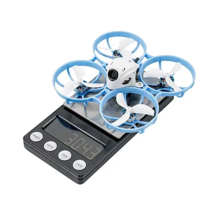 BETAFPV Meteor75 Pro sans brosse Whoop Quadcopter drones mini caméra 2025