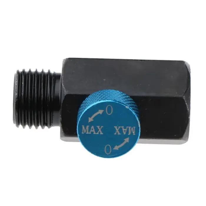 Outil de réglage de soupape, interrupteur léger et performant, étanche, pour un fonctionnement régulier, qualité garantie, haute qualité