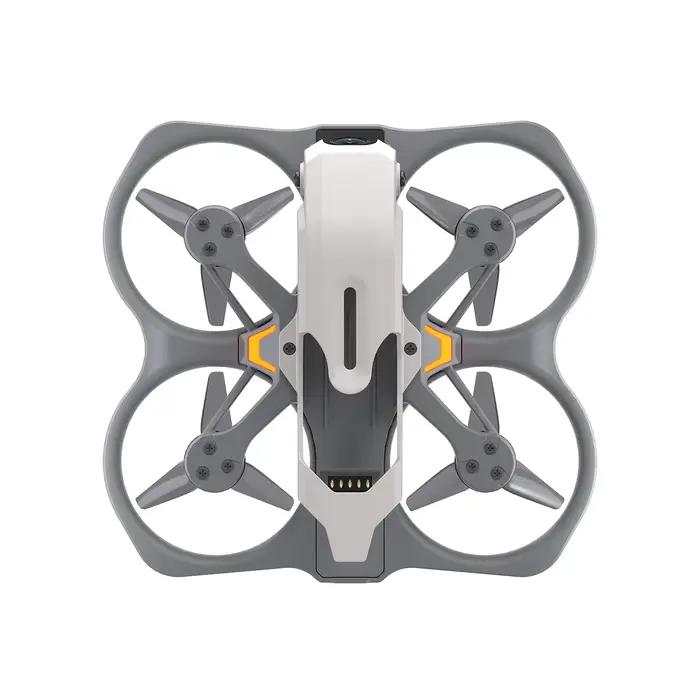 CADDXFPV Protos Drone 1.6 pouces sans brosse Whoop quadrirotor RC Drones de course avec Ascent Lite Vtx Kit 2025 nouveau