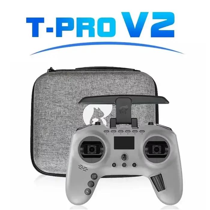 Transmetteur de télécommande Jumper T-Pro V2