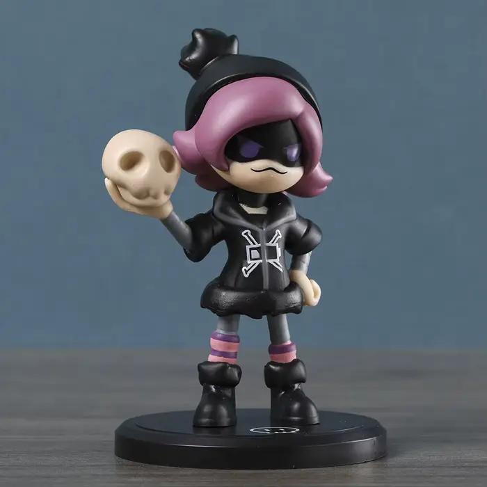 Murder Drones UZI V Figurine en PVC Modèle de collection Décoration de bureau Jouet