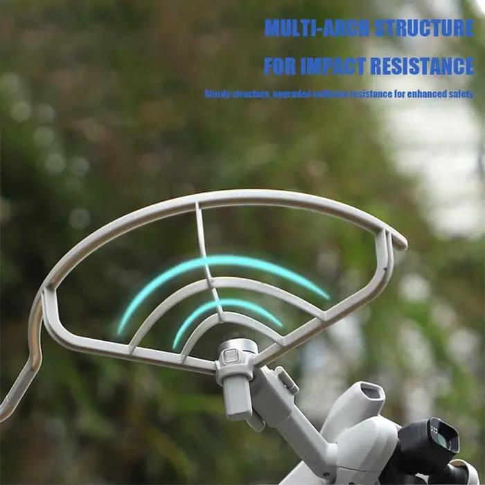 VOLODYMYR garde d'hélice Drone protecteur