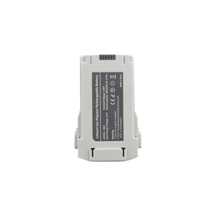 Batterie haute capacité KINTESUN améliorée 3850mAh