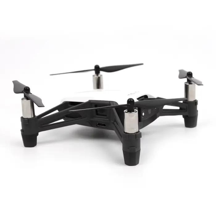 2 paires d'hélices à dégagement rapide pour drone DJI TELLO