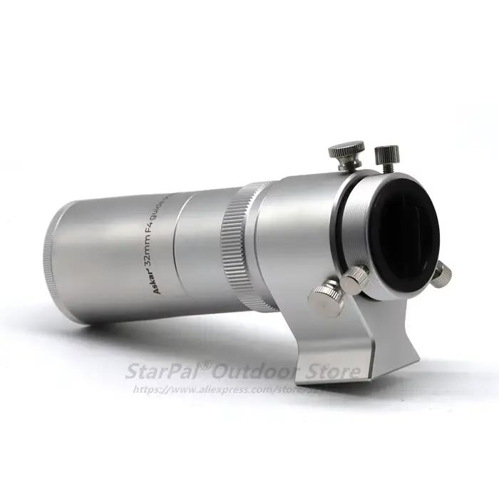 Monoculaire Askar 32F4 pour Astronomie - Lunette de guidage 32mm - Observation Céleste Occasions Spéciales