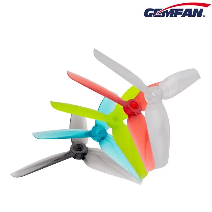 Windancing – hélice de course Mini FPV CCW