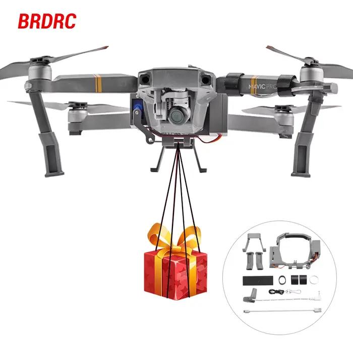 Système de chute d'air pour DJI Mavic Pro