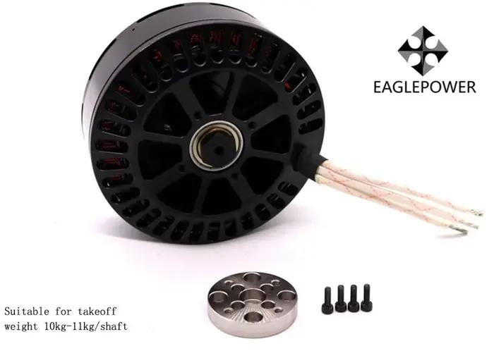 Moteur de drone agricole EA118