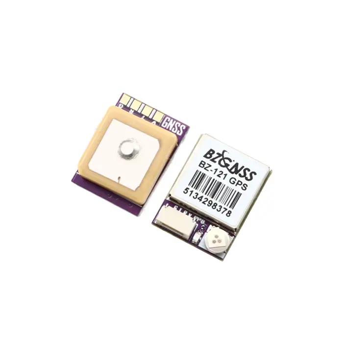 Module GPS BZGNSS BZ-251 BZ-181 BZ-121 double protocole FPV pour retour et vol stationnaire