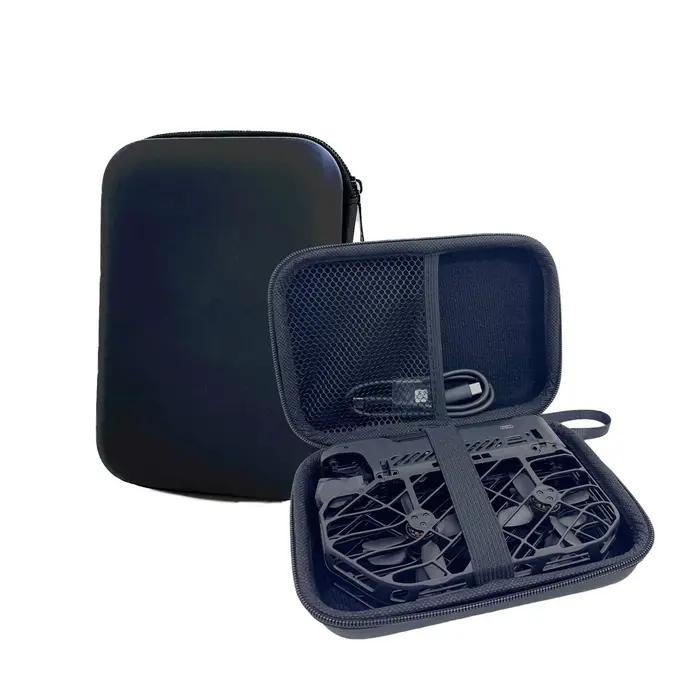 Étui X1 Pro/ X1 Pro Max pour drone auto-volant HOVERair - Sac de transport rigide en EVA antichoc et portable avec