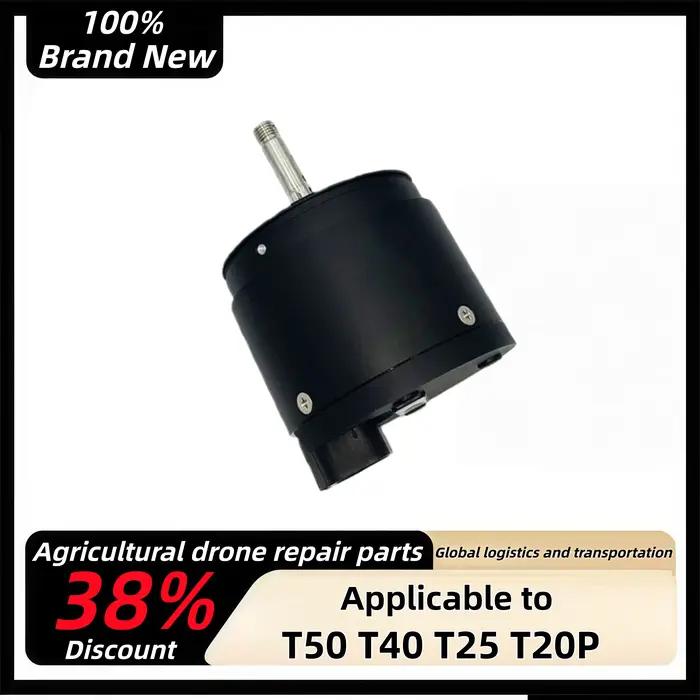38% de réduction sur les moteurs centrifuges de drones agricoles Agras T50 T40 T25 T20P