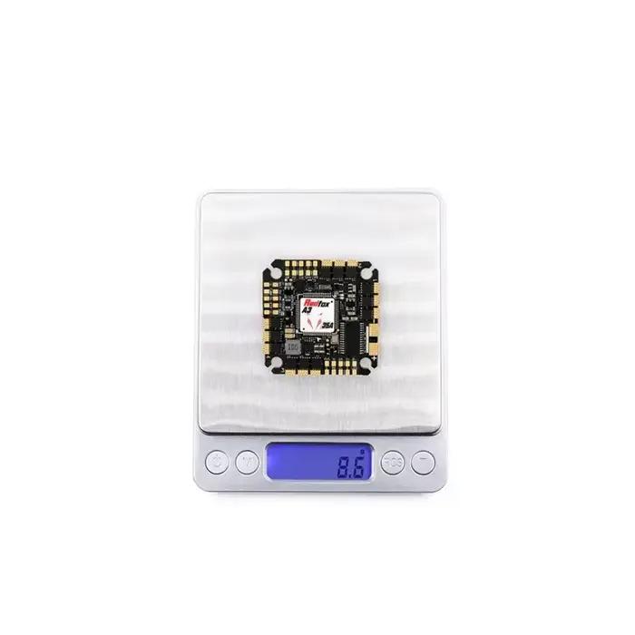 Contrôleur de vol Sub250 Redfox A3 F722 35A/45A AIO pour accessoires de Drone DollyFly25 RC