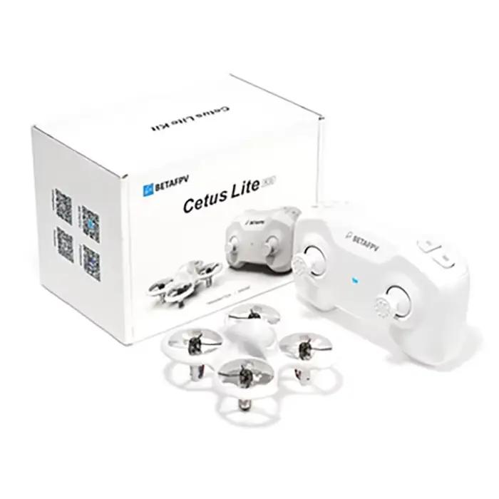BETAFPV Cetus Lite Kit/FPV Kit RC Quadcpoter Drone jouet télécommandé avec récepteur Frsky D8 LiteRadio 1 émetteur Radio