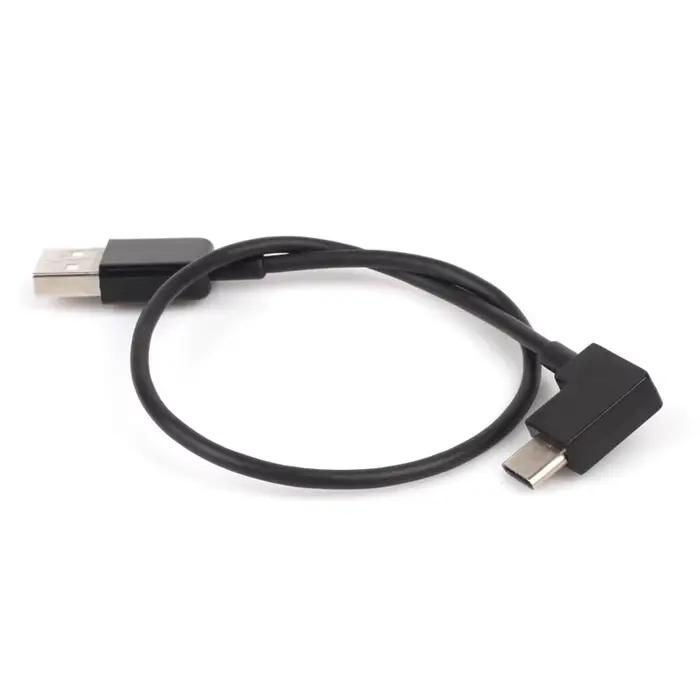 Câble de données USB télécommandé pour importateur DJI Mavic Pro / Air