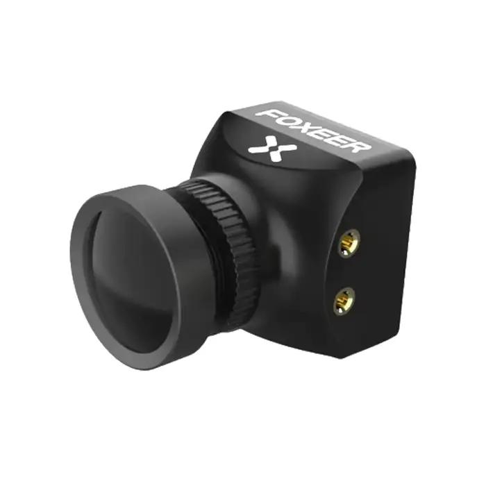 Caméra FPV Foxeer Razer V2 / V3 Mini 1200TVL 4:3 NTSC/PAL commutable pour drone RC