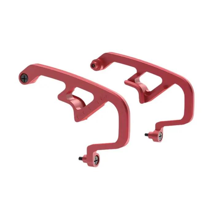 Barre de pare-chocs en alliage d'aluminium pour Drone DJI Avata 2