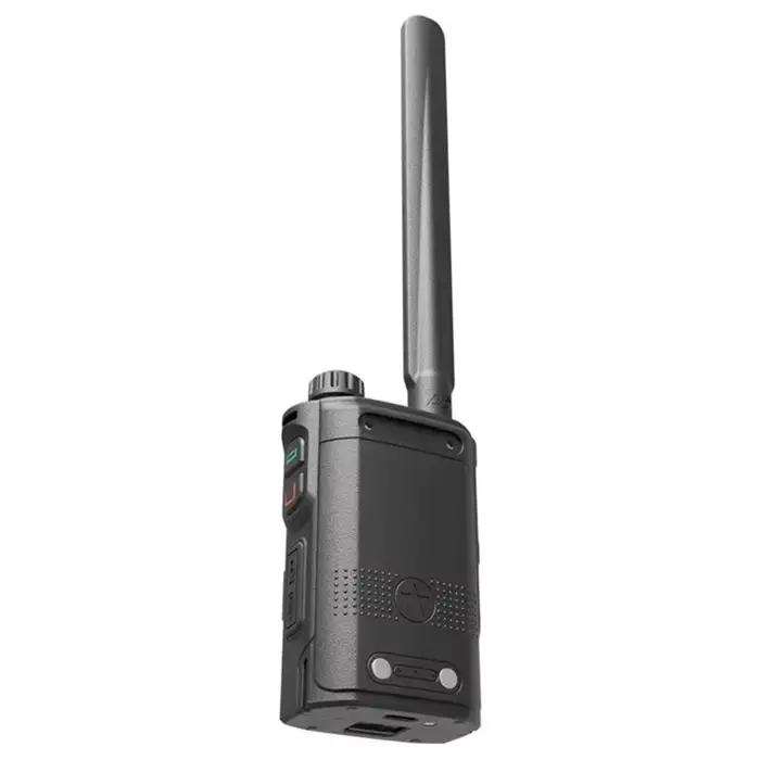 Drone Detector Alarm Skydroid S10 Détecteur anti-drone portable Alarme haute sensibilité pour la surveillance des
