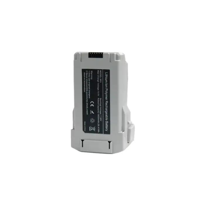 Batterie de vol intelligente pour mini importateur