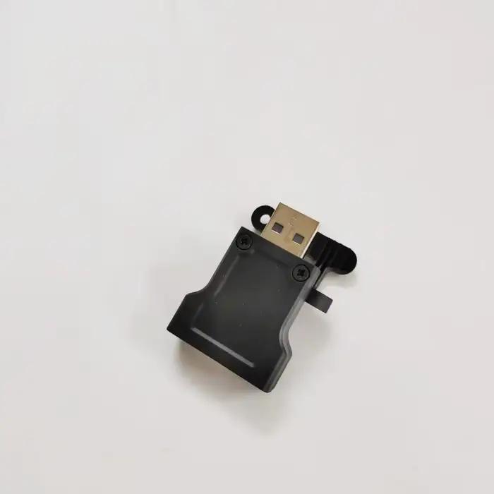 Tout nouveau Module adaptateur pour Drone agricole T25 T50 T20P T40 RTK pour pièce de réparation de Drones de Protection des plantes DJI Argas