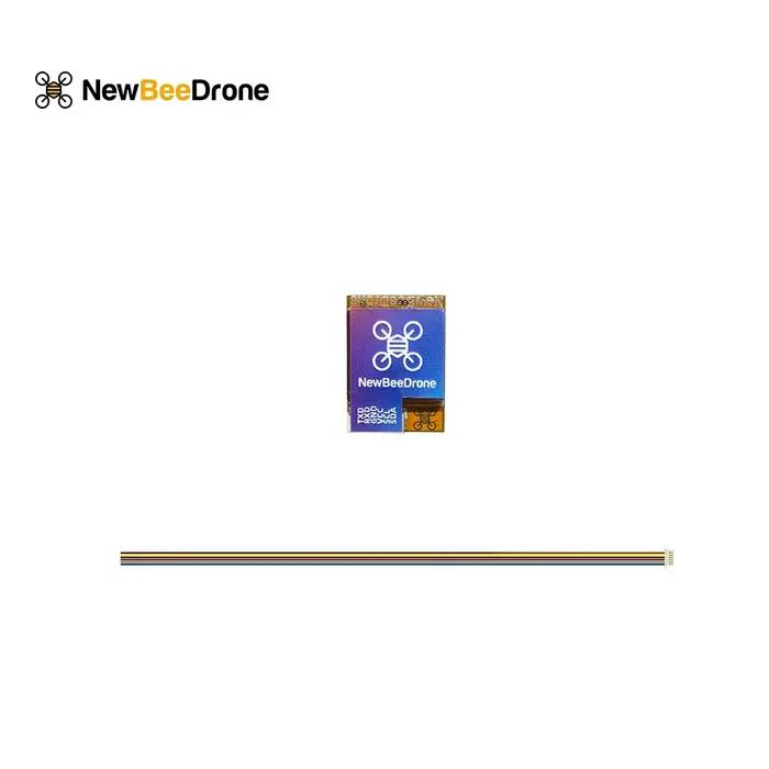 Module GPS Micro NewBeeDrone M10Q avec boussole pour contrôleur de vol de drone FPV