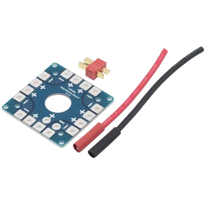 Drone F450 avec caméra