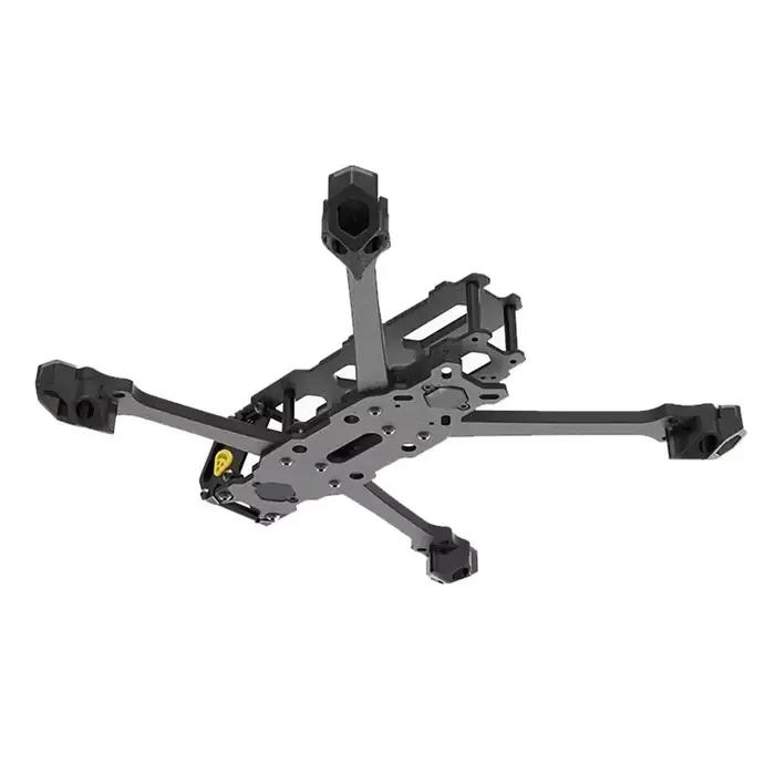 Kit de cadre SpeedyBee Mario 5 Version DC XH Plaque en fibre de carbone Drone FPV Freestyle RC Racing Occasions Spéciales