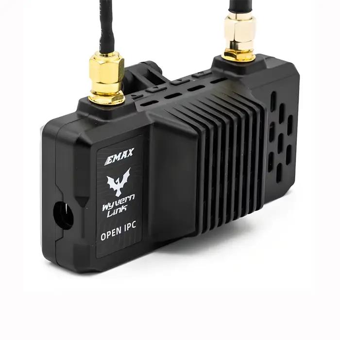 EMAX OpenIPC Wyvern Link 2S-6S FPV lunettes VRX Module récepteur vidéo pour Drone