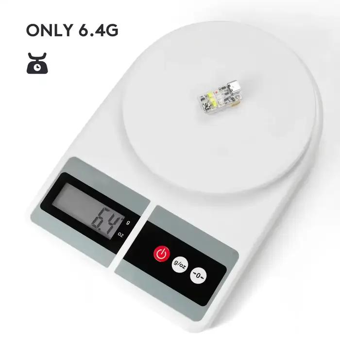 Lumière stroboscopique pour drone VIFLY Strobe Platinum