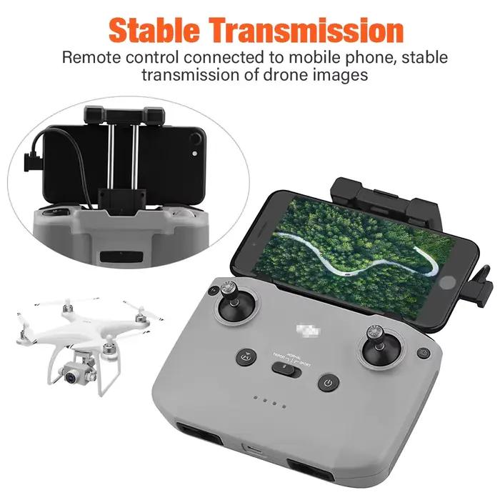 Câble d'extension OTG pour télécommande de importateur