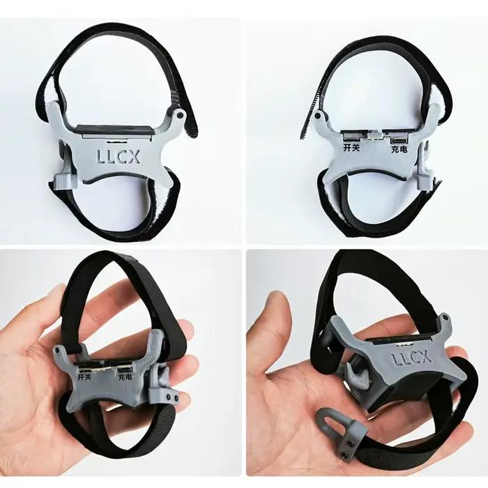 Lanceur universel pour drones