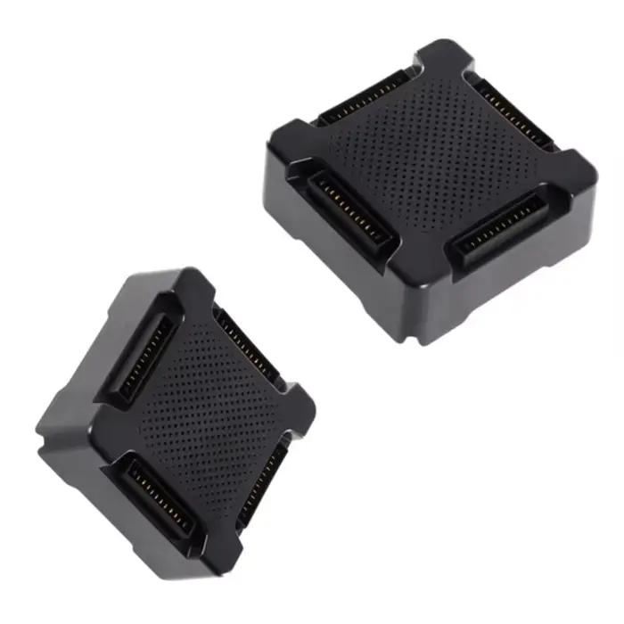 Chargeur de batterie 4 en 1 pour DJI Mavic Pro Platinum Snow