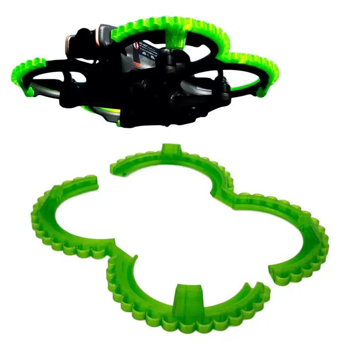 Anneau de protection pour DJI Avata 2