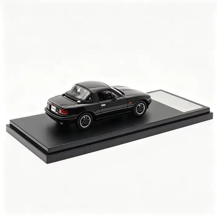 Modèle de voiture 1:43 Mazda M2 1028 (1994), voiture de sport japonaise classique, modèle de voiture en résine ultra-détaillé, ornement de collection haut de gamme