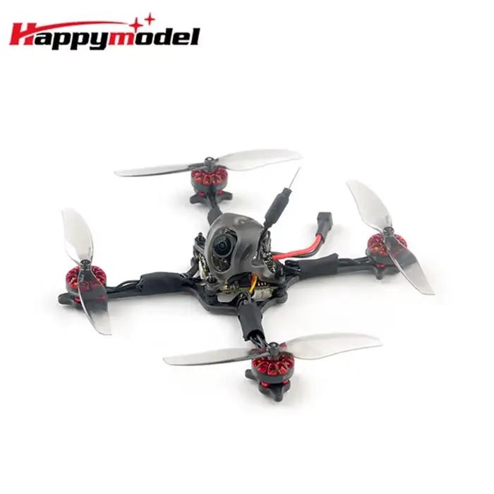 Drone de course FPV avec empattement de 2.4mm