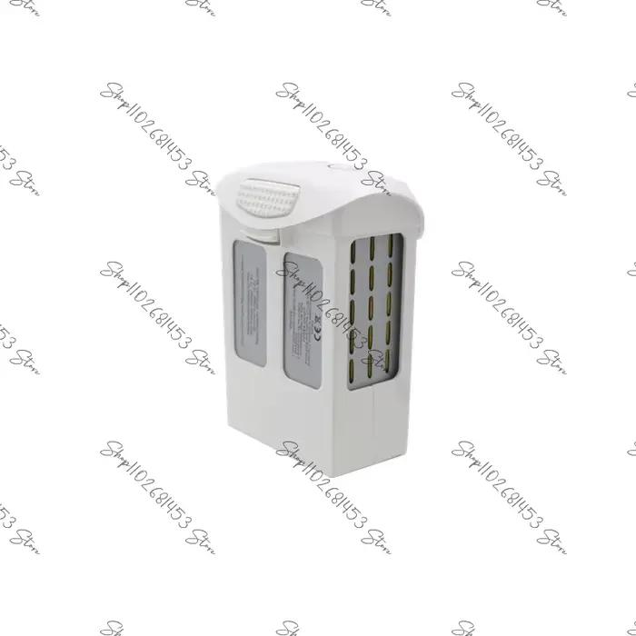 Batterie de Drone pour Phantom 4 Pro/4 pour Phantom 4 Advanced 15.2V 5870mAh batterie de vol de rechange intelligente haute énergie LiPo 4S