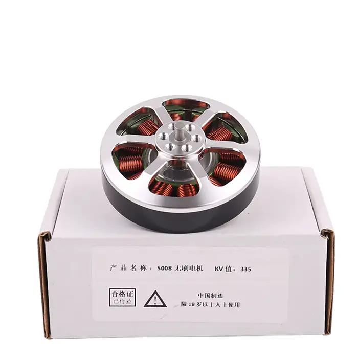 Moteur de drone RC 5008 335KV / 400KV