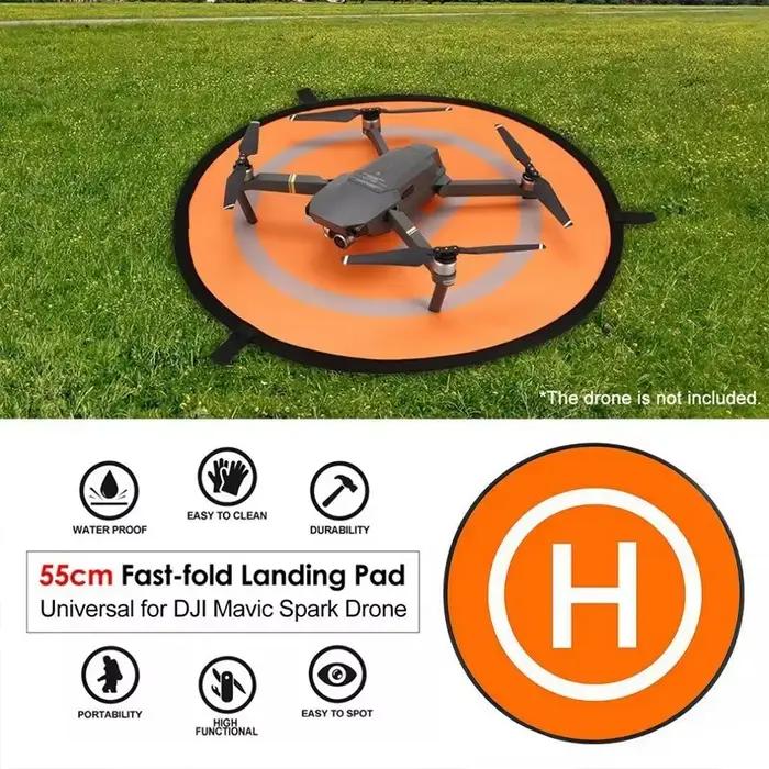 Accessoires pour quadrirotor de Drone