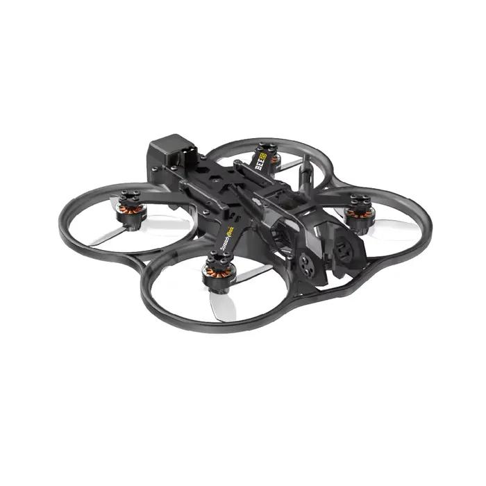 Bee25 2.5 pouces Drone HD O3 unité aérienne FPV Cinewhoop Palm rentable F405 1404 moteur
