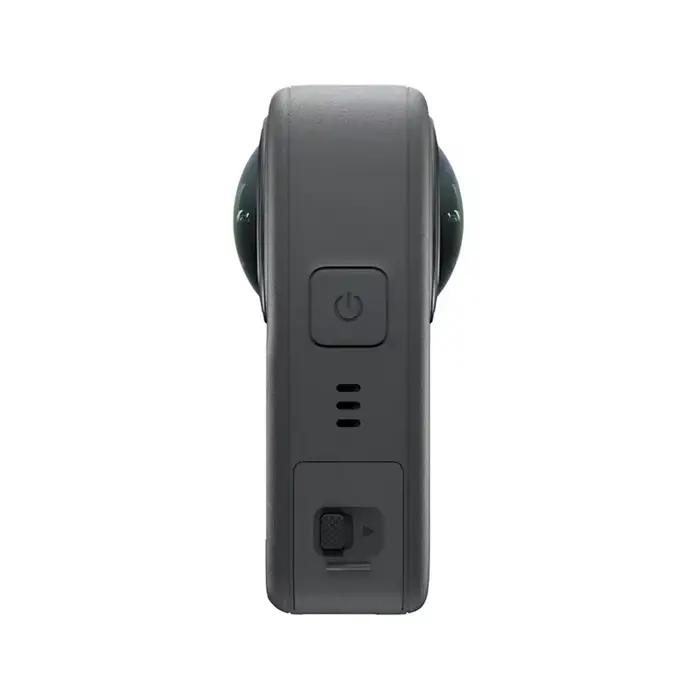 DJI Osmo 360 8K Révolutionnaire 360 ° Caméra 1 pouce 360° ° Imagerie 120MP 360° ° Photo 4K/120fps & 170° ° Boost Video