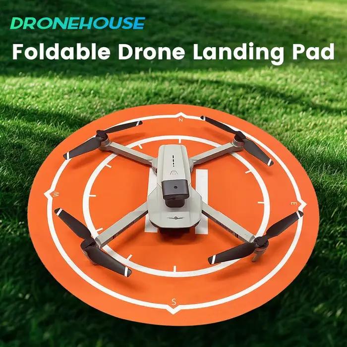 Plateforme d'atterrissage universelle pour drone 40/50/60cm