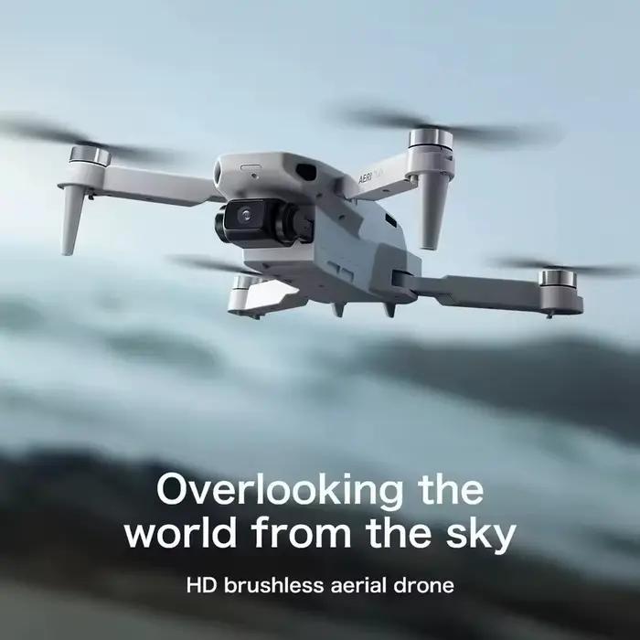 Batterie de drone Aeri 100 VR Glass