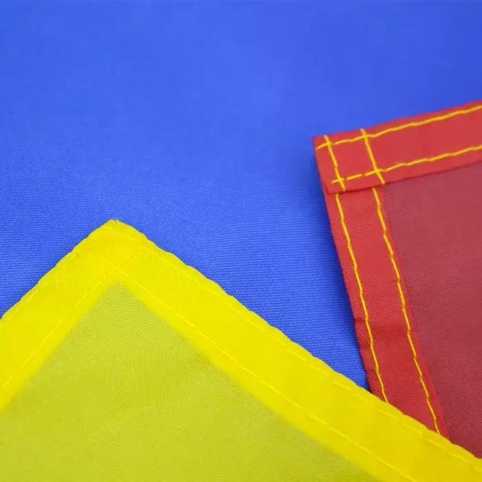 Colombia Flag 90x150cm co col colombia Colombian flag Polyester Flag Indoor Outdoor Home decoration banner