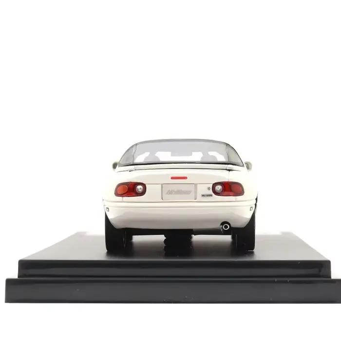 Modèle de voiture 1:43 Mazda M2 1028 (1994), voiture de sport japonaise classique, modèle de voiture en résine ultra-détaillé, ornement de collection haut de gamme
