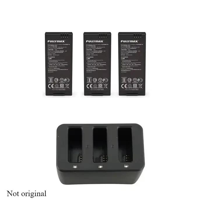Batterie 1100mAh pour