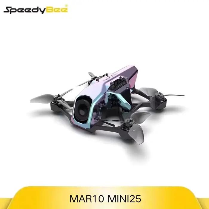 Drone SpeedyBee Mario Mini25 O4 FPV