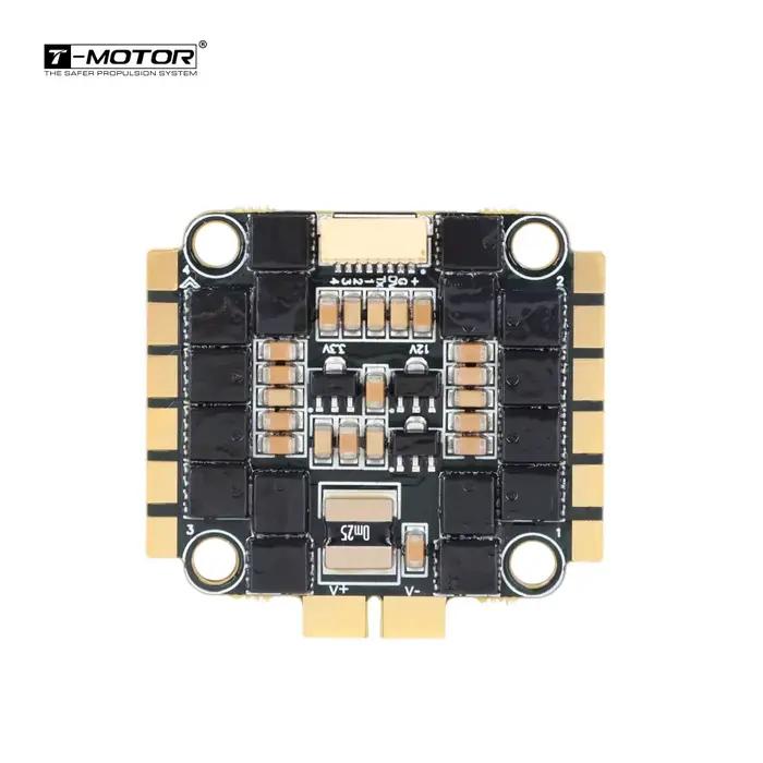 T-MOTOR V50A SE 50A 6S 4 en 1 ESC adapté aux moteurs FPV Freestyle Racing Velox V3 de 5 pouces