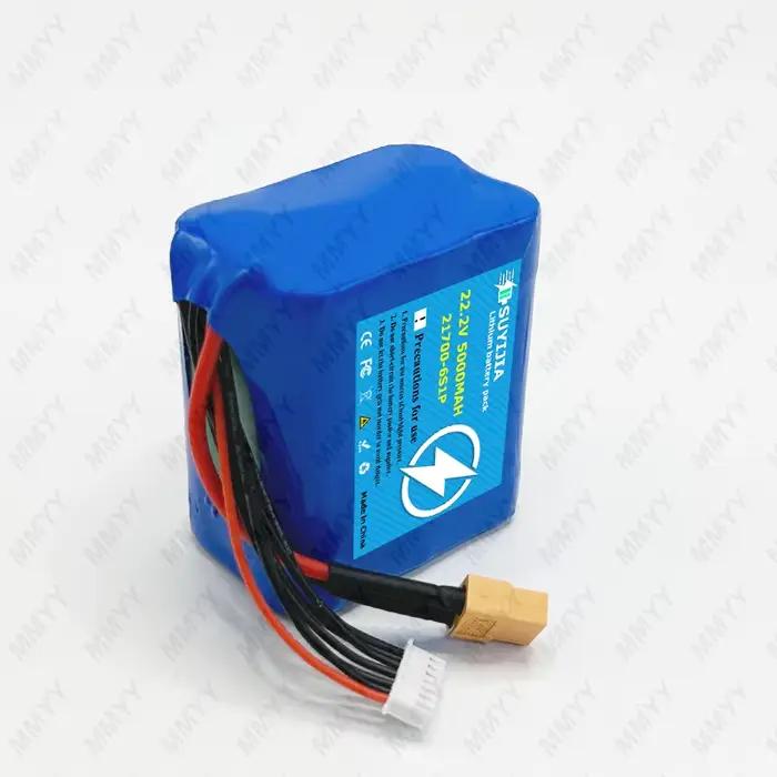 Batterie de drone FPV 6S 22
