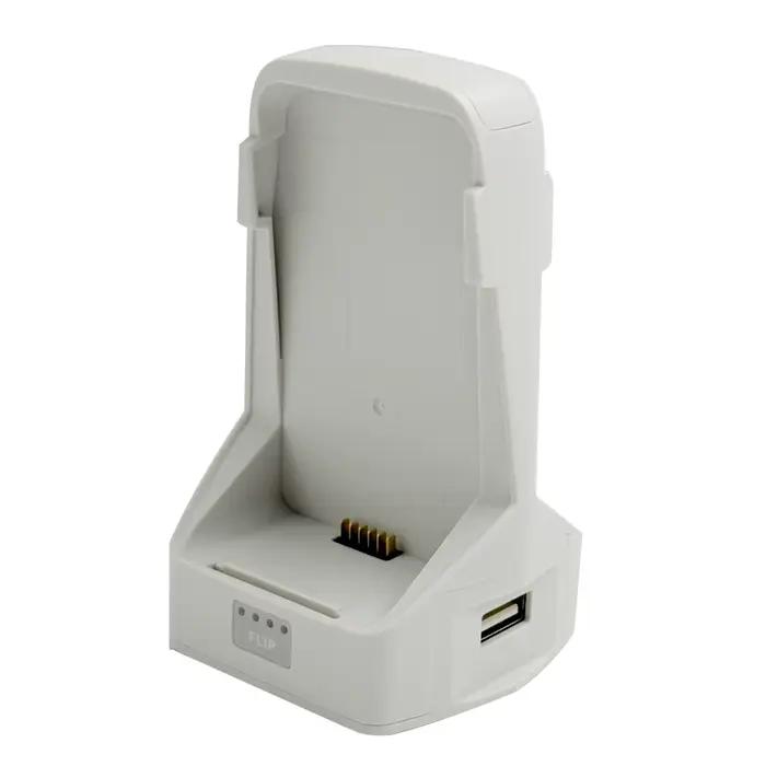 Hub de chargement de batterie à 2 voies pour DJI