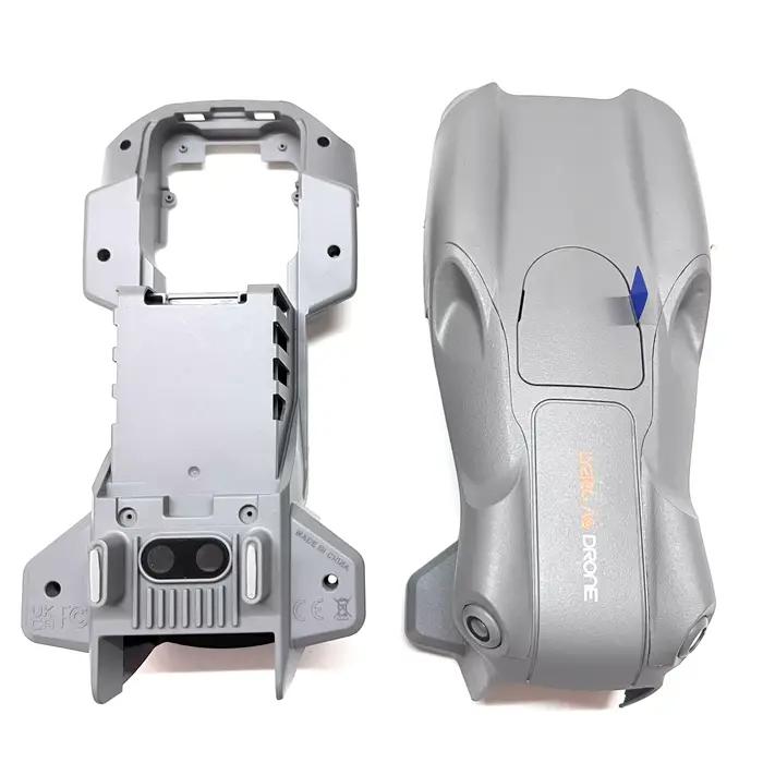 Nouveau drone LYZRC L300 Ultra pliable avec GPS moteur brushless quadricoptère RC coque MAX lames hélices pour technophiles et amoureux de la photographie aérienne