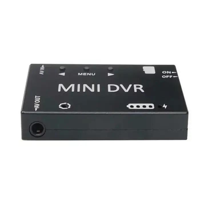 Module DVR FPV miniature - Enregistreur vidéo et audio
